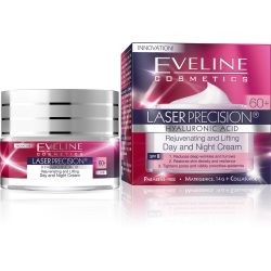 Eveline Laser Precision 60+ Arckrém 50 ml