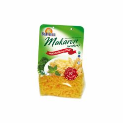 GLUTÉNMENTES BALVITEN ORSÓTÉSZTA PKU 250 g