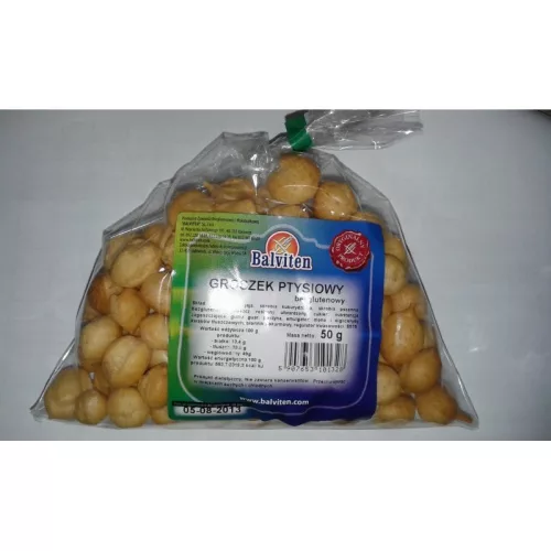 Balviten Levesgyöngy Gm. 50 g - Bio és natúr élelmiszerek