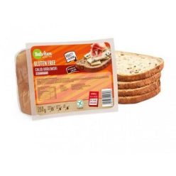 Balviten gluténmentes royal magvas kenyér kovásszal 250 g - Bio és natúr élelmiszerek