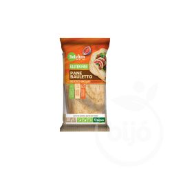   Balviten gluténmentes pane bauletto szendvics kenyér kovásszal 350 g