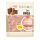 Super fudgio bio vegán karamella toffee 100 g