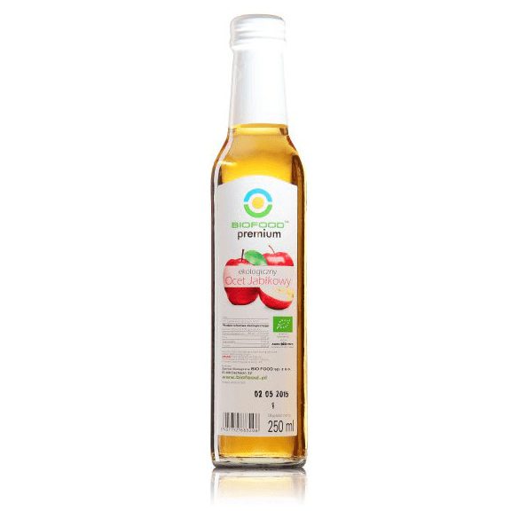 BIO FOOD BIO ALMAECET 250ML