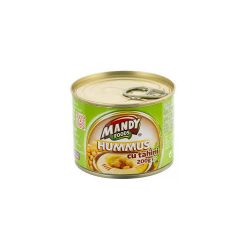 MANDY HUMMUS 200G