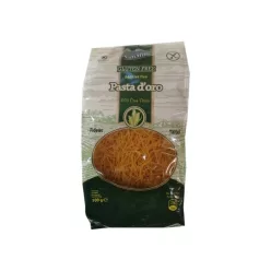 Pasta Doro tészta cérnametélt 500 g - Bio és natúr élelmiszerek