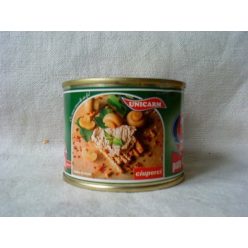 Unicarm növényi pástétom gombás 200 g