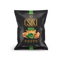 Csíki Csipsz chili verde 60 g