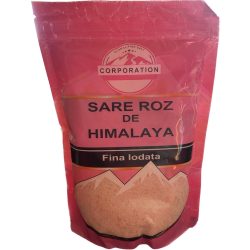 GB PINK HIMALÁJA SÓ 500G