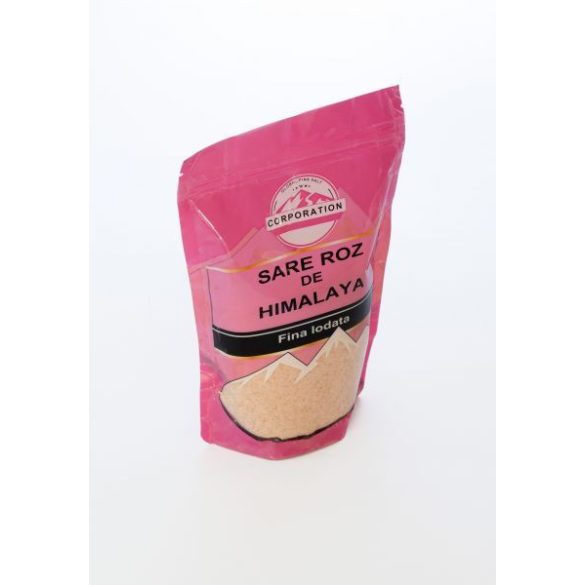 GB PINK HIMALÁJA SÓ 250G