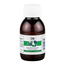 Bioeel ricinus plus ricinusolaj a-vitaminnal 80 g - Bio és natúr kozmetikumok