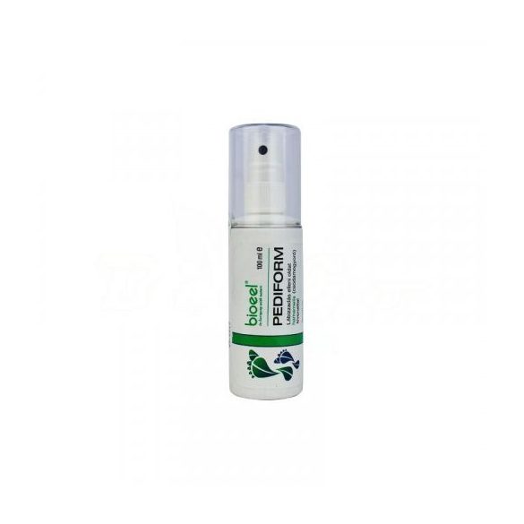 BIOEEL LÁBPERMET PEDIFORM 100ML