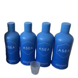 Asea Redox gyógyvíz 1 L 