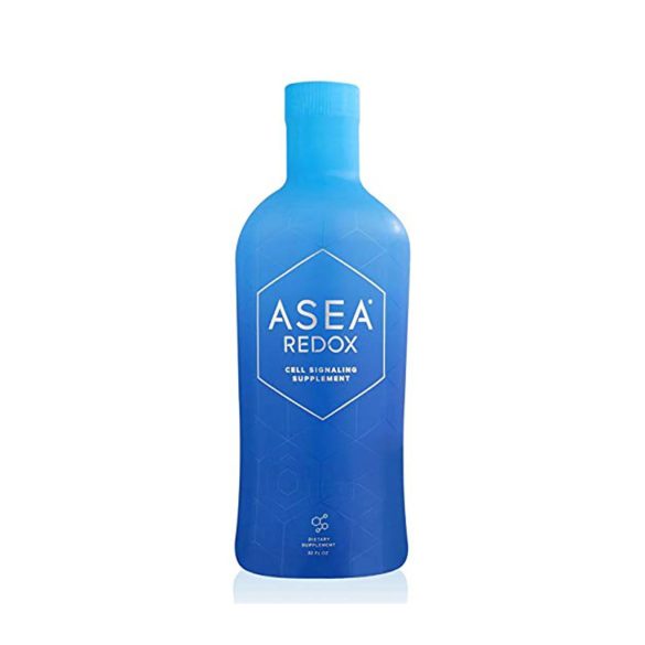 Asea Redox víz 1 L 