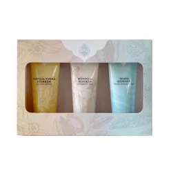 Panarom Kézkrém válogatás 3x50 ml - 