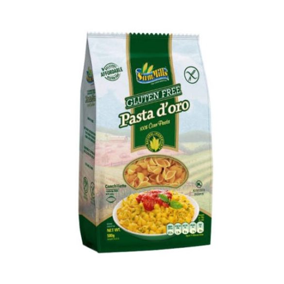 Pasta Doro tészta kagyló 500 g