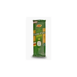 Pasta Doro tészta spagetti 500 g - Bio és natúr élelmiszerek