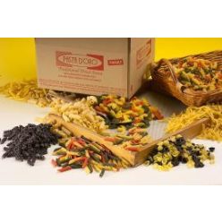 GLUTÉNMENTES PASTA D'ORO TÉSZTA HOSSZÚMETÉLT 500 g