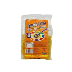 Pasta D'Oro Tészta Abc  Gm. 250 g - Bio és natúr élelmiszerek