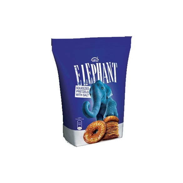 ELEPHANT LAPOS PEREC SÓS 80G