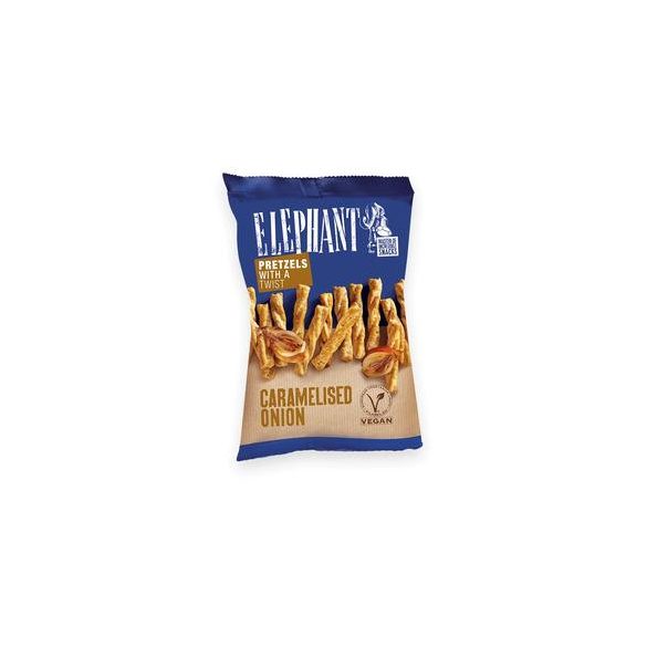 ELEPHANT CSAVART PEREC KARAM-HAGYMA 70G