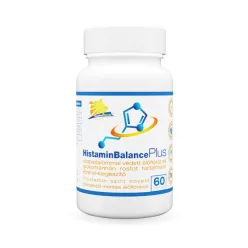 Napfényvitamin™ HistaminBalance Plus - Bio és natúr étrendkiegészítők