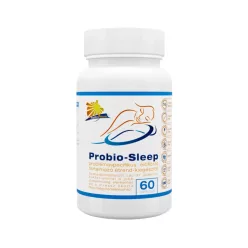Napfényvitamin probio-sleep kapszula 60 db - 