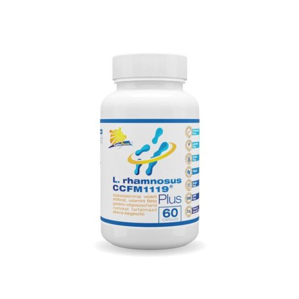 NAPFÉNYVITAMIN L. RHAMNOSUS PROB. 45N