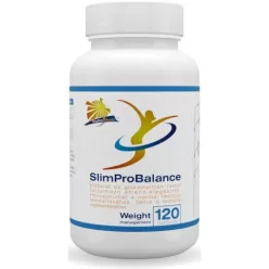 Napfényvitamin slimprobalance kapszula 120 db - 