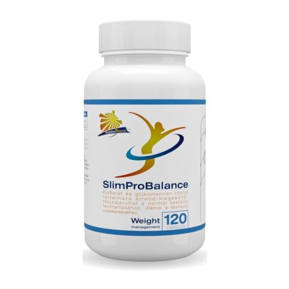 Napfényvitamin slimprobalance kapszula 120 db