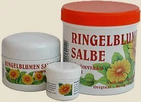 Fáma Körömvirág Krém  50 ml - Bio és natúr kozmetikumok