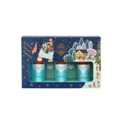 Panarom Ünnepi otthon illóolajkeverék szett 3x10 ml - 