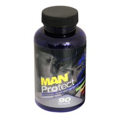 Man Protect étrendkiegészítő kapszula férfiaknak (90db)