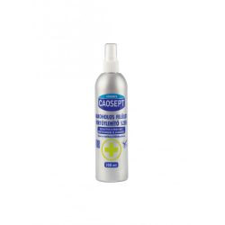 Caosept felületfertőtlenítő spray 200 ml