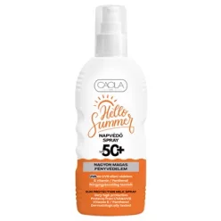 Caola hello summer napvédő spray spf50+ 200 ml - 