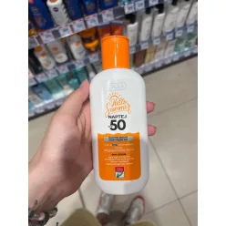 Caola hello summer vízálló naptej spf50 200 ml - 