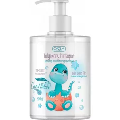 Caonatur baby folyékony hintőpor 300 ml - Bio és natúr kozmetikumok