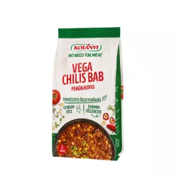 Kotányi no need for meat vega chilis bab 100 g