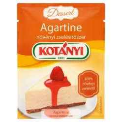 Kotányi agartine 12 g - Bio és natúr élelmiszerek