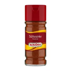 Kotányi sültcsirke fűszersó 110 g - Bio és natúr élelmiszerek