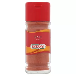 Kotányi chili őrölt 45 g - Bio és natúr élelmiszerek