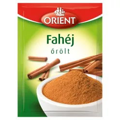 Kotányi fahéj őrölt 50 g - Bio és natúr élelmiszerek