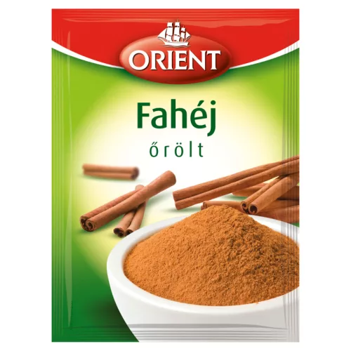 Kotányi fahéj őrölt 50 g - Bio és natúr élelmiszerek