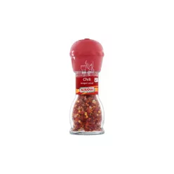 Kotányi chili tengeri sóval malom 35 g - Bio és natúr élelmiszerek