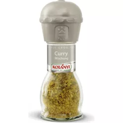 Kotányi curry malom 45 g - Bio és natúr élelmiszerek