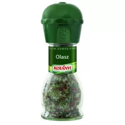 Kotányi olaszos keverék malom 48 g - Bio és natúr élelmiszerek