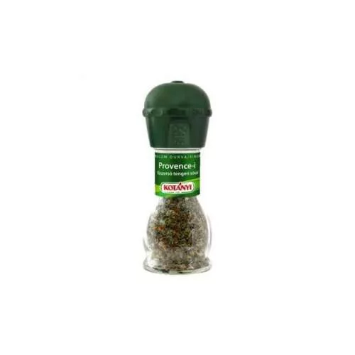 Kotányi provence malom 33 g - Bio és natúr élelmiszerek