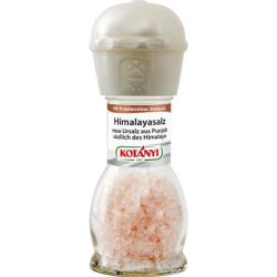 Kotányi himalája só malom 88 g