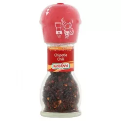 Kotányi chipotle smoked füstölt jalapeno paprika 49 g - Bio és natúr élelmiszerek