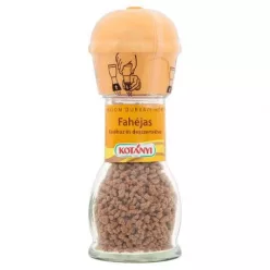 Kotányi fahéjas malom 66 g - Bio és natúr élelmiszerek