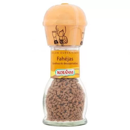 Kotányi fahéjas malom 66 g - Bio és natúr élelmiszerek